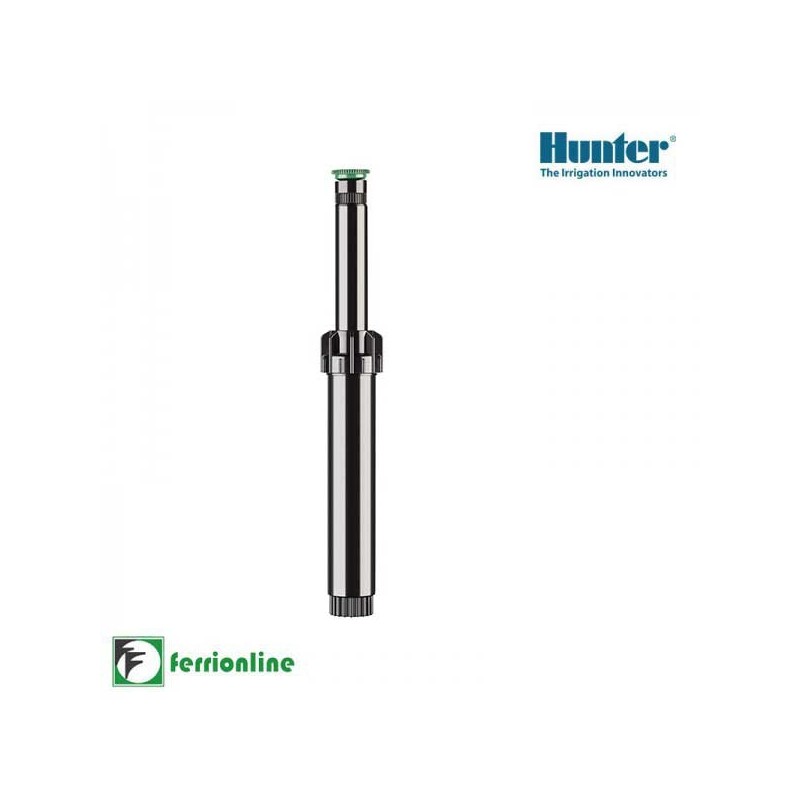 Irrigatore statico 12A Hunter PS Ultra Raggio 3.7 mt - alzo 10cm