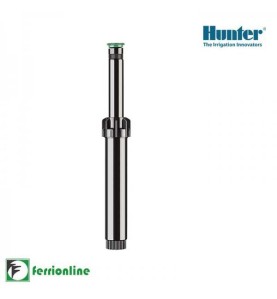 Irrigatore statico 12A Hunter PS Ultra Raggio 3.7 mt - alzo 10cm