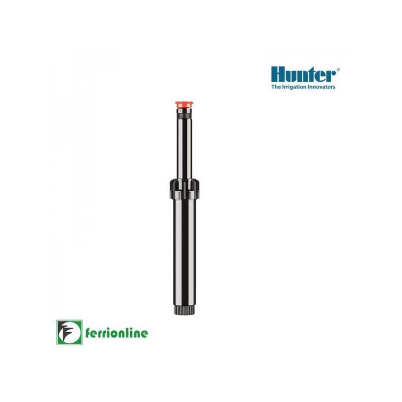 Irrigatore statico 10A Hunter PS Ultra Raggio 3.0 mt - alzo 10cm Irrigatore statico 10A Hunter PS Ultra Raggio 3.0 mt - alzo 10cm