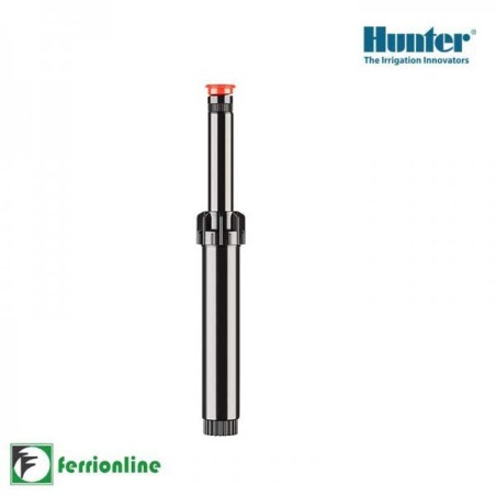 Irrigatore statico 10A Hunter PS Ultra Raggio 3.0 mt - alzo 10cm