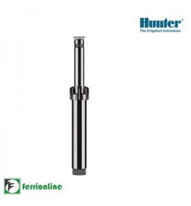 Irrigatore statico 17A Hunter PS Ultra Raggio 5.2 mt - alzo 10cm