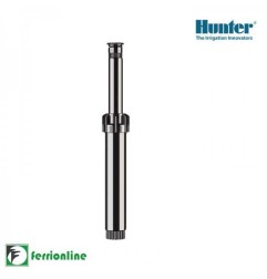 Irrigatore statico 15A Hunter PS Ultra Raggio 4.6 mt - alzo 10cm