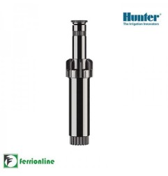 Irrigatore statico 15A Hunter PS Ultra Raggio 4.6 mt - alzo 5cm