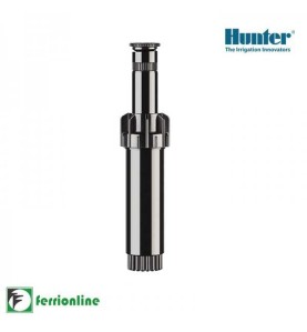 Irrigatore statico 15A Hunter PS Ultra Raggio 4.6 mt - alzo 5cm