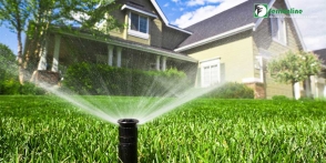 Irrigatori da giardino , Quali scegliere? Modelli Prezzi Marche